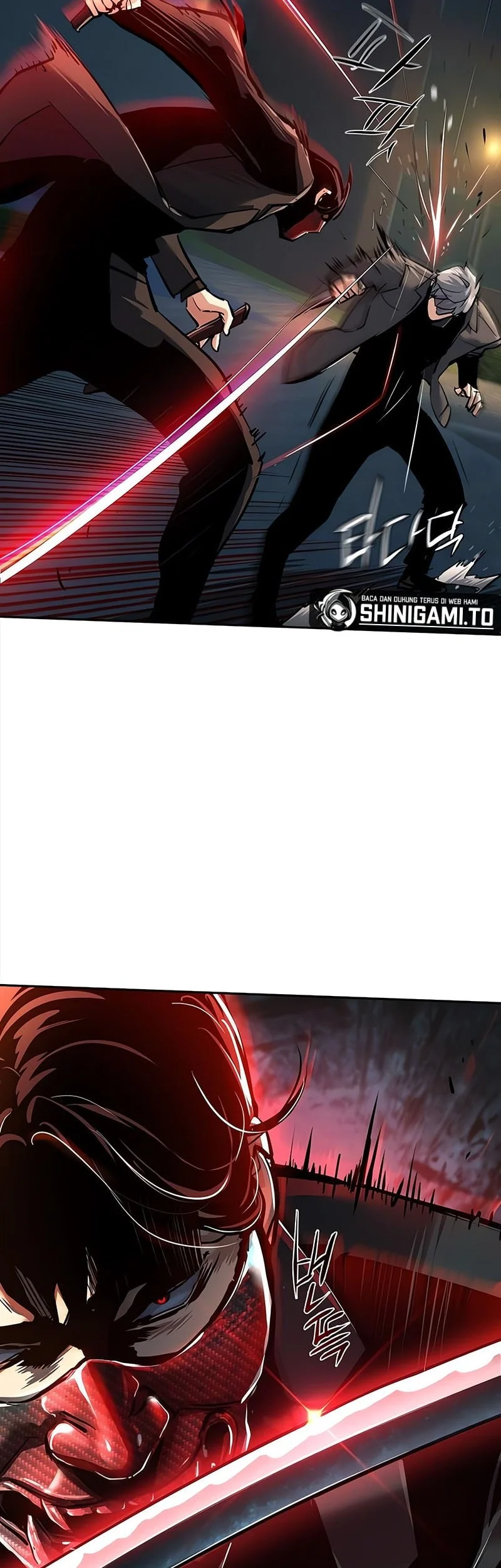 Mercenary Enrollment Chapter 267 Gambar 7