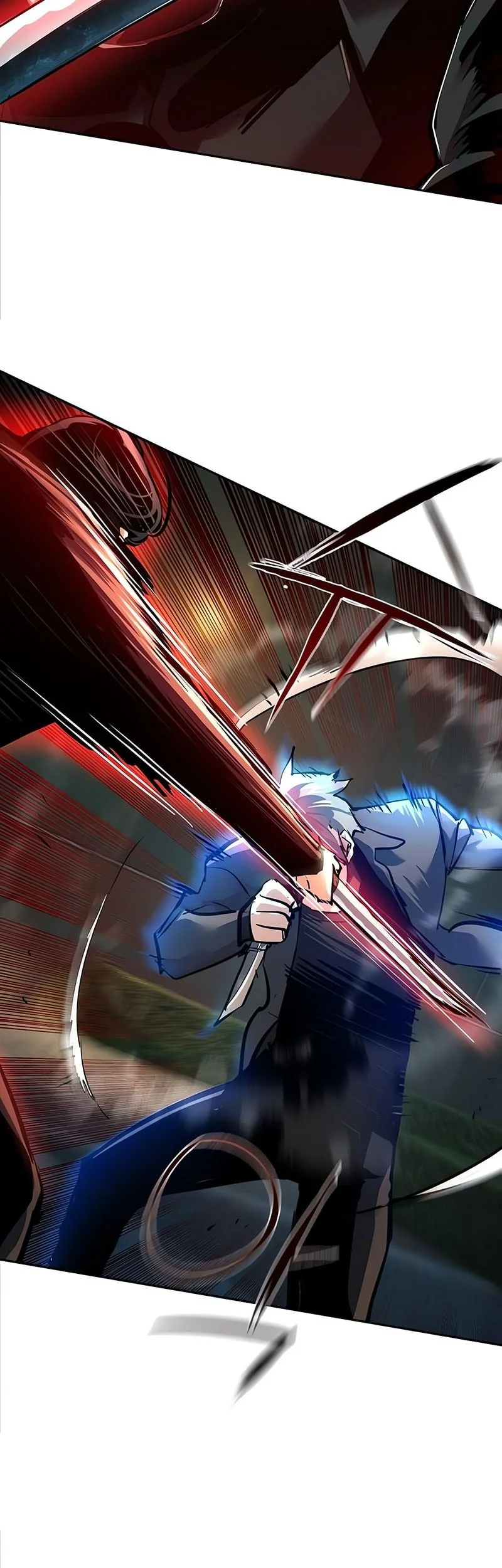 Mercenary Enrollment Chapter 267 Gambar 8