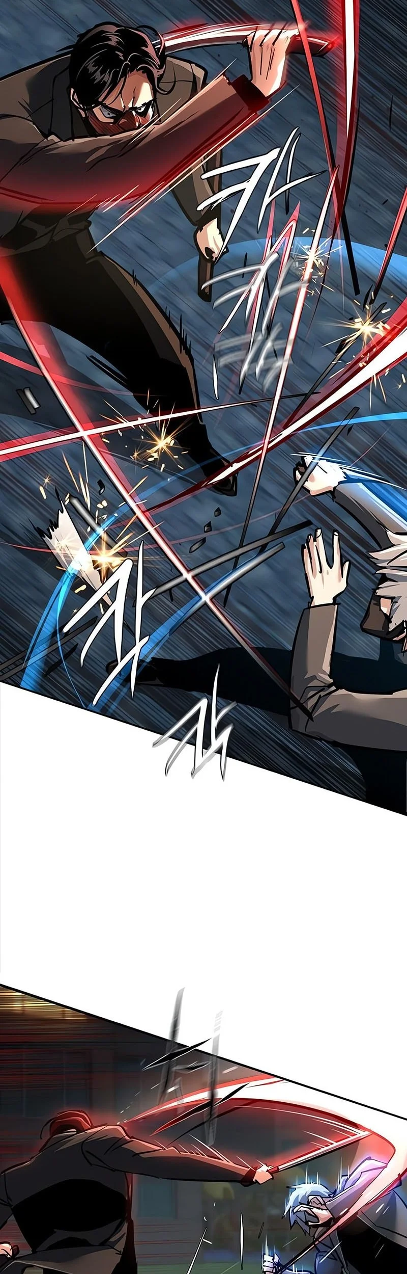 Mercenary Enrollment Chapter 267 Gambar 19