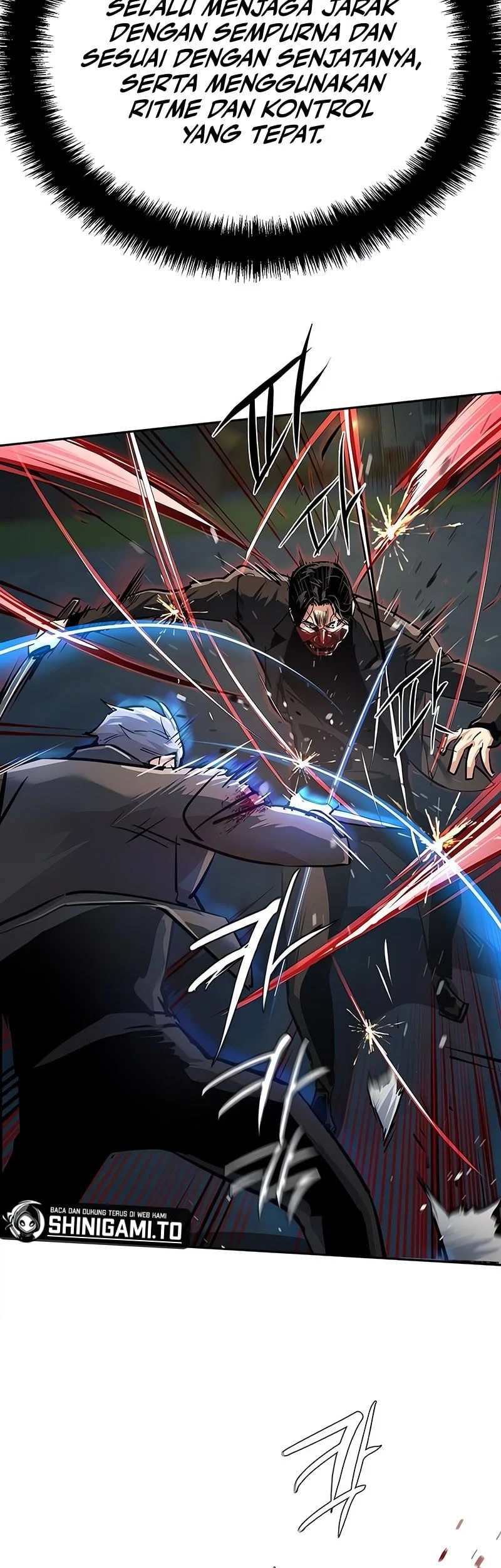 Mercenary Enrollment Chapter 267 Gambar 24