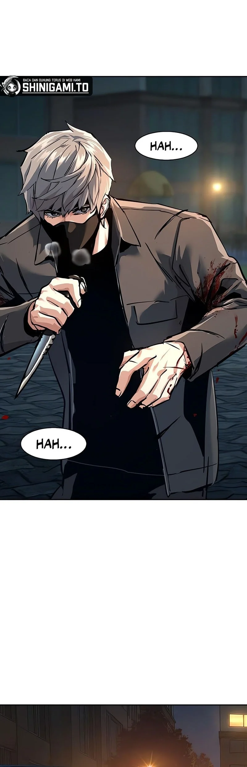 Mercenary Enrollment Chapter 267 Gambar 29