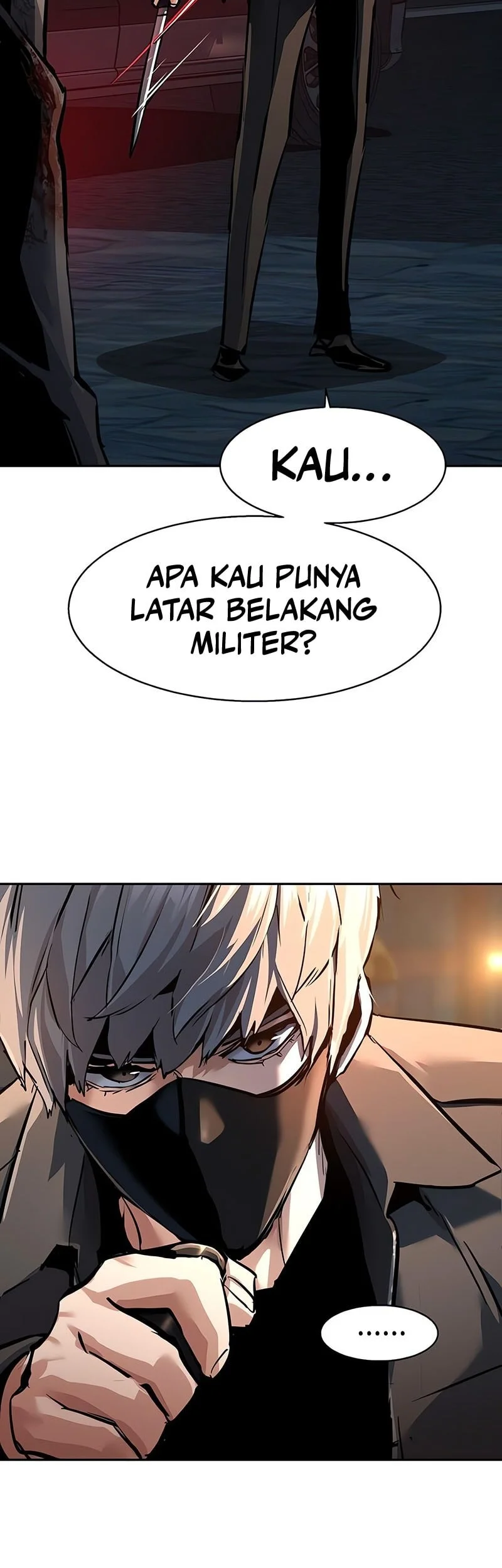 Mercenary Enrollment Chapter 267 Gambar 32