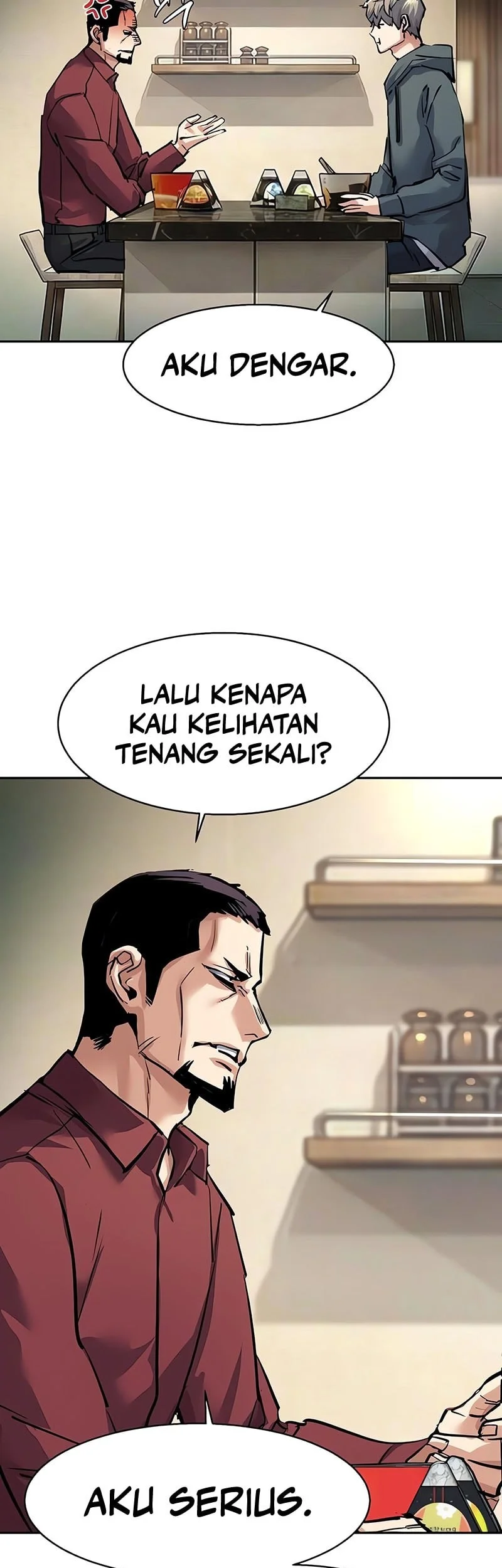 Mercenary Enrollment Chapter 268 Gambar 60