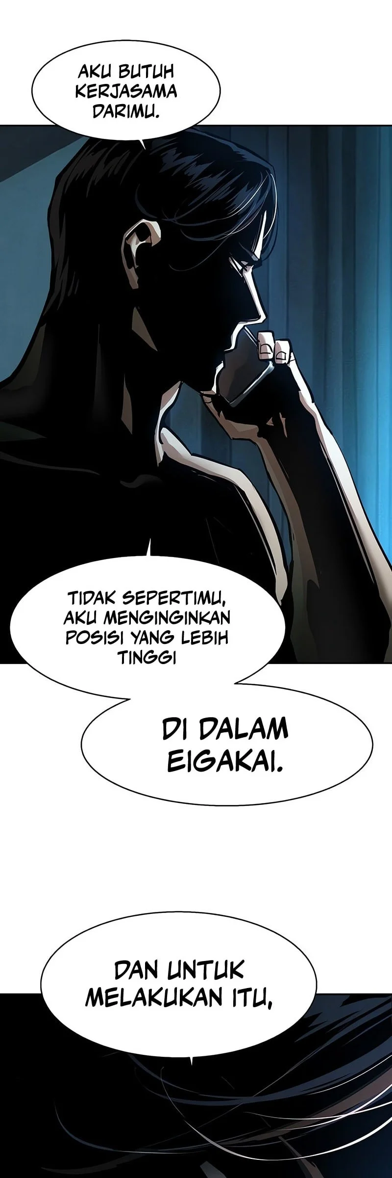 Mercenary Enrollment Chapter 268 Gambar 41
