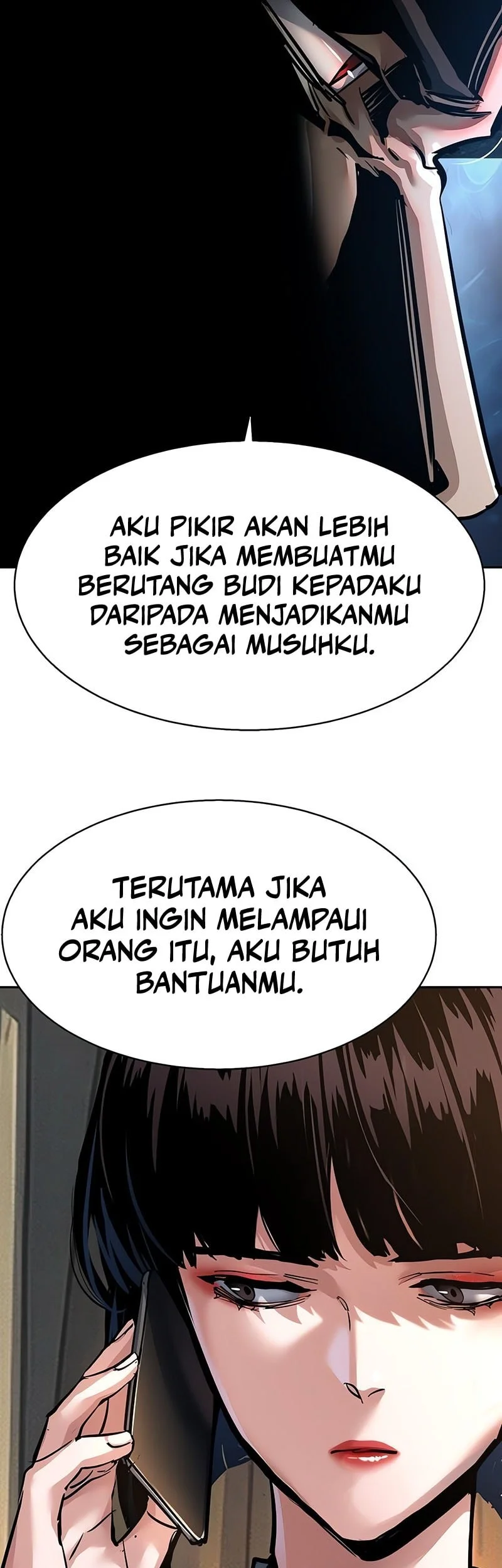 Mercenary Enrollment Chapter 268 Gambar 42