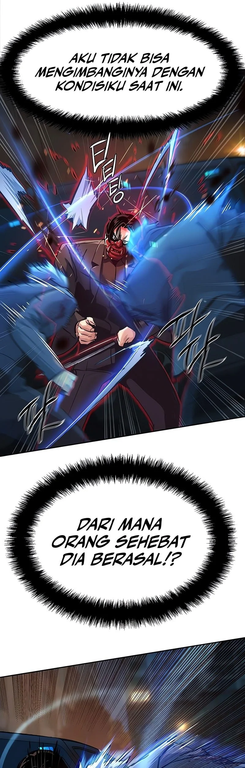 Mercenary Enrollment Chapter 268 Gambar 6