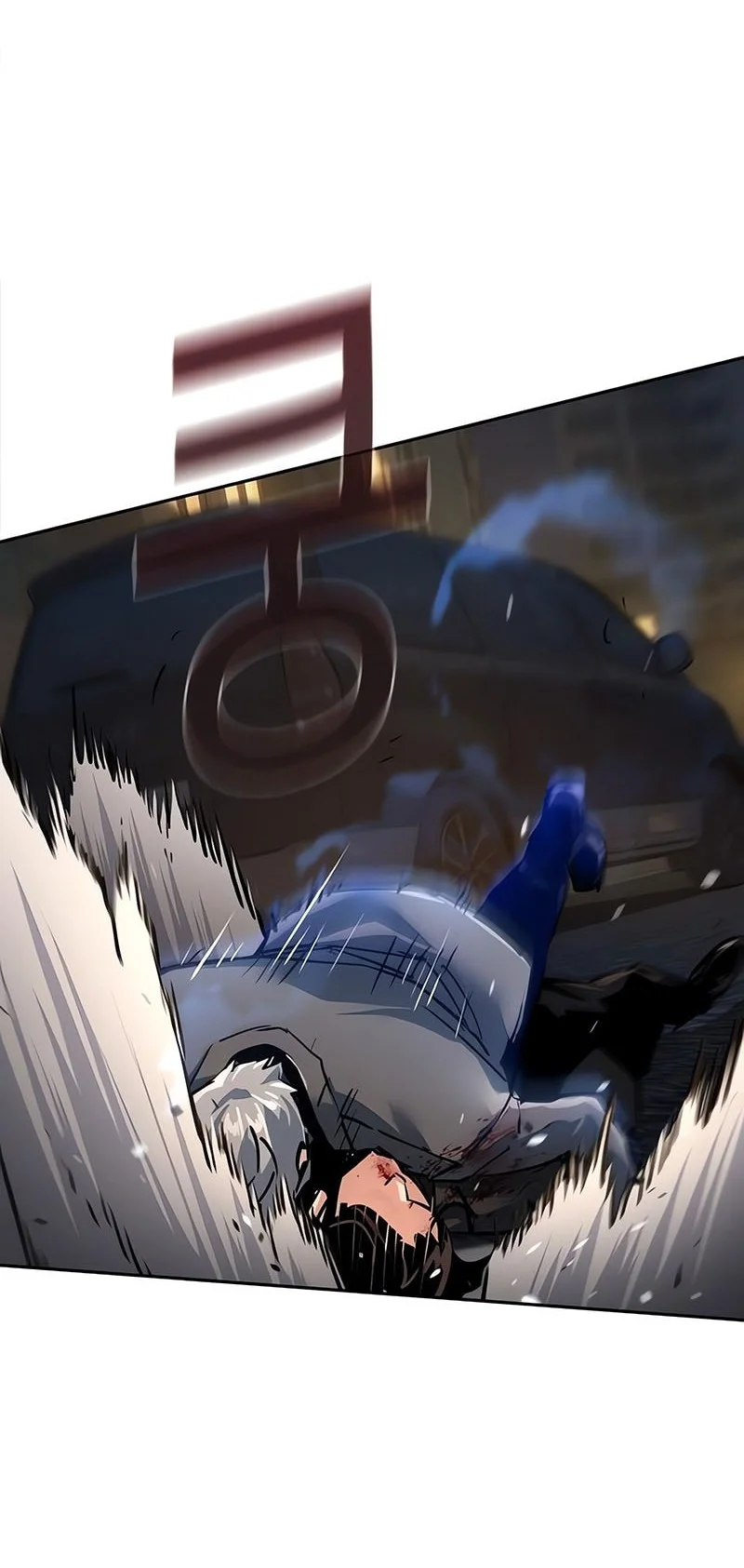 Mercenary Enrollment Chapter 268 Gambar 21