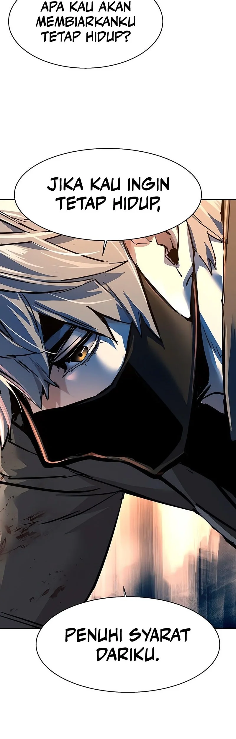 Mercenary Enrollment Chapter 268 Gambar 27