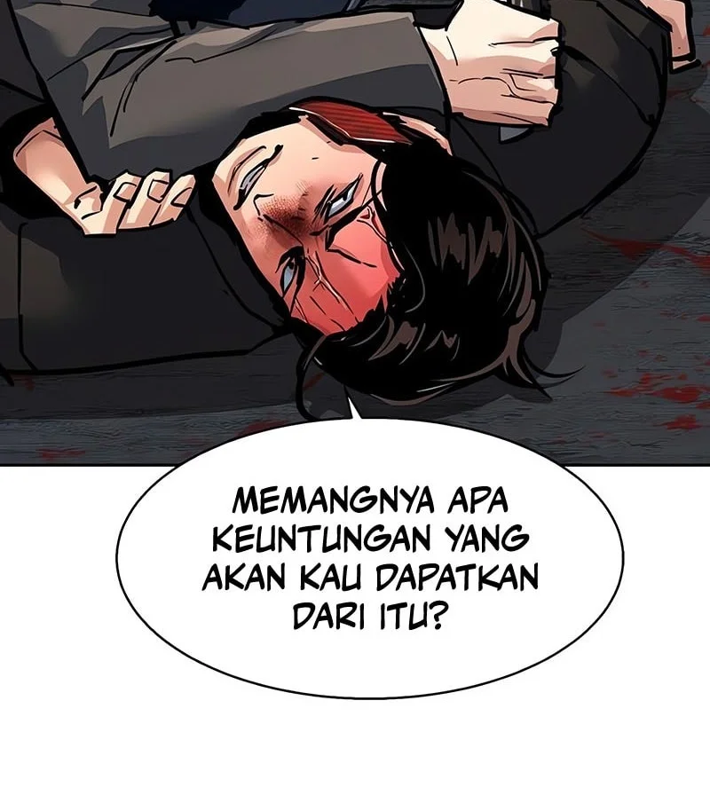 Mercenary Enrollment Chapter 268 Gambar 33