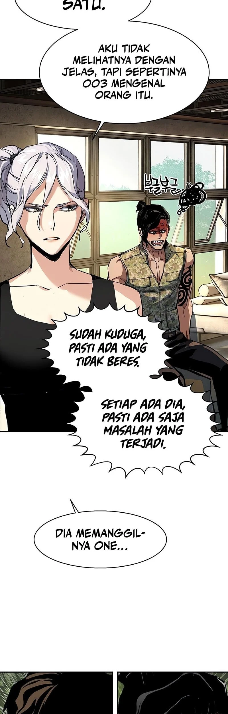 Mercenary Enrollment Chapter 269 Gambar 52