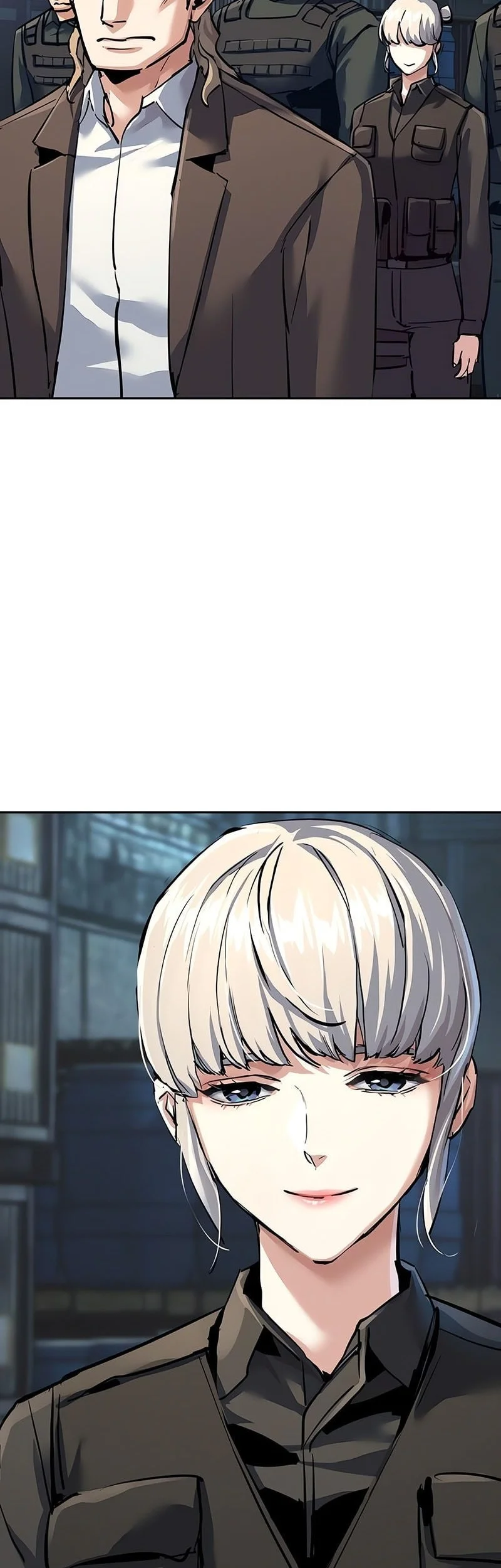 Mercenary Enrollment Chapter 269 Gambar 7