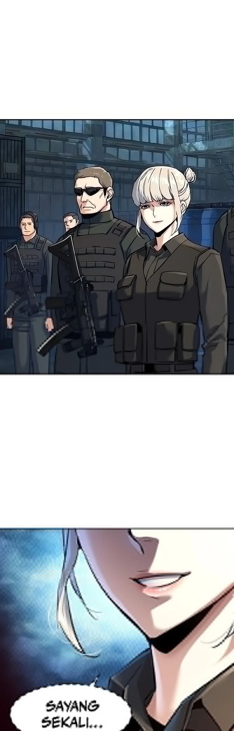 Mercenary Enrollment Chapter 269 Gambar 11