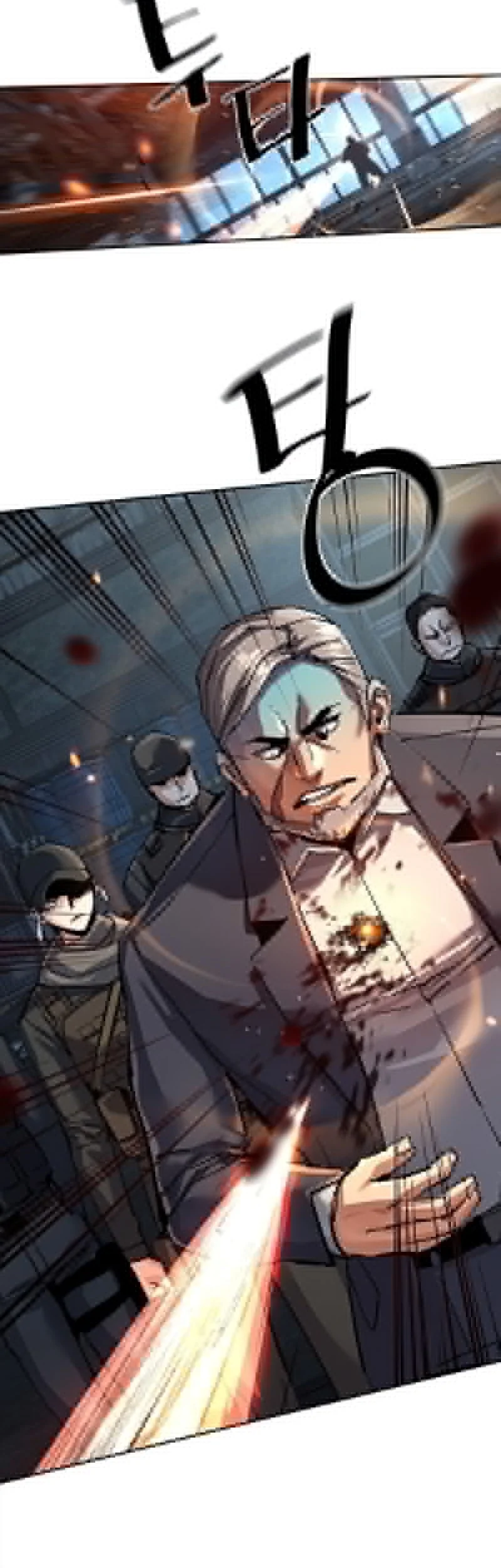 Mercenary Enrollment Chapter 269 Gambar 13