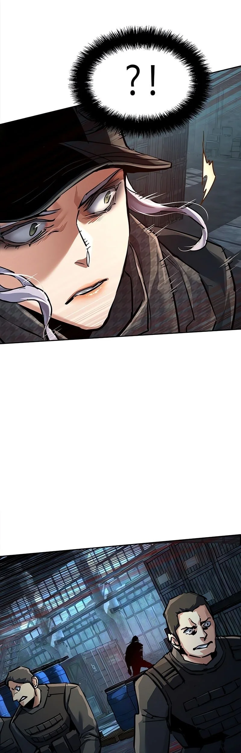 Mercenary Enrollment Chapter 269 Gambar 14