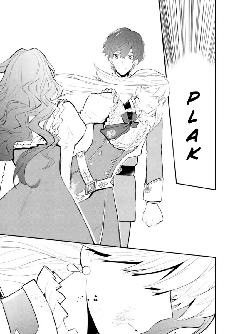 Mochiron Isharyouseikyuu itashimasu! Chapter 29 Gambar 4