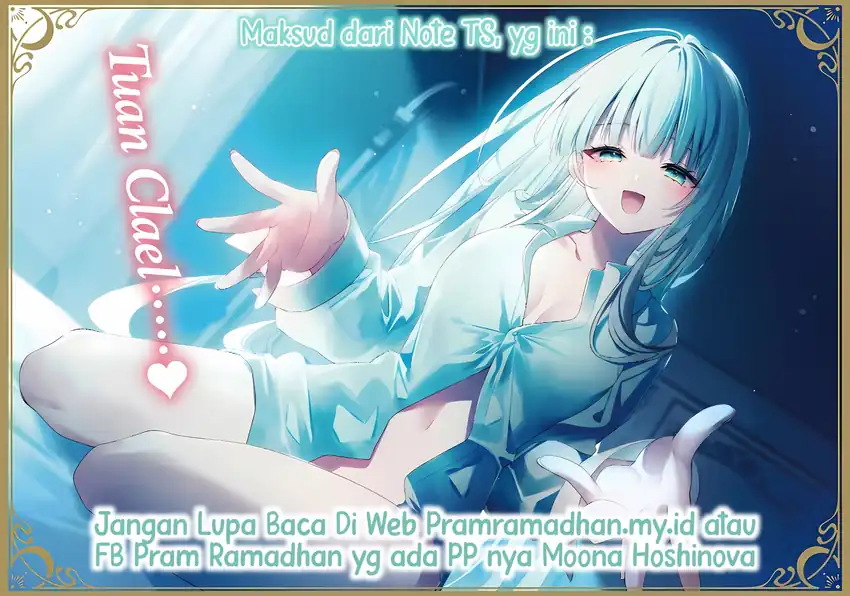 Mob Shisai Dakedo, Kono Sekai ga Otome Game dato Kizuita node Heroine wo Ikusei Shimasu Chapter 5 Gambar 26