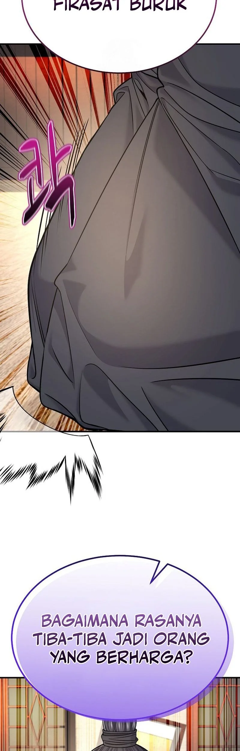 Monopolizing All Opportunities Chapter 36 Gambar 62