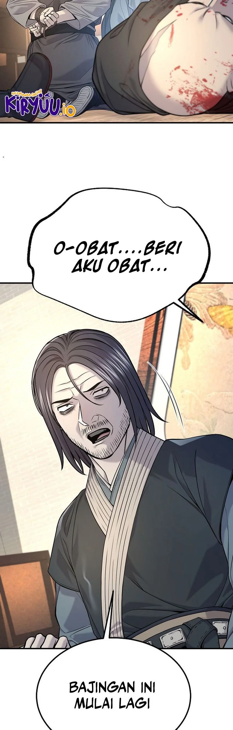 Monopolizing All Opportunities Chapter 36 Gambar 65