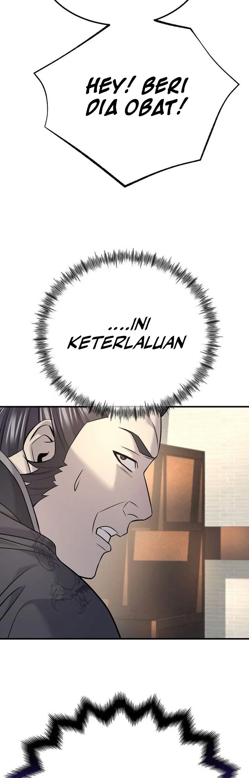 Monopolizing All Opportunities Chapter 36 Gambar 66