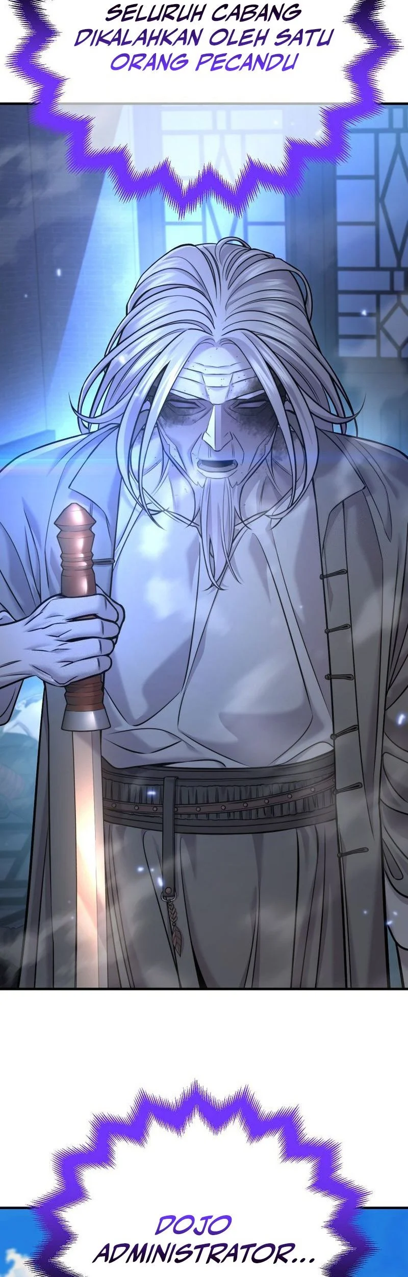 Monopolizing All Opportunities Chapter 36 Gambar 67