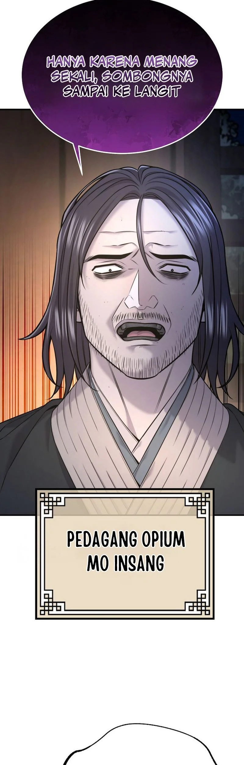 Monopolizing All Opportunities Chapter 36 Gambar 38
