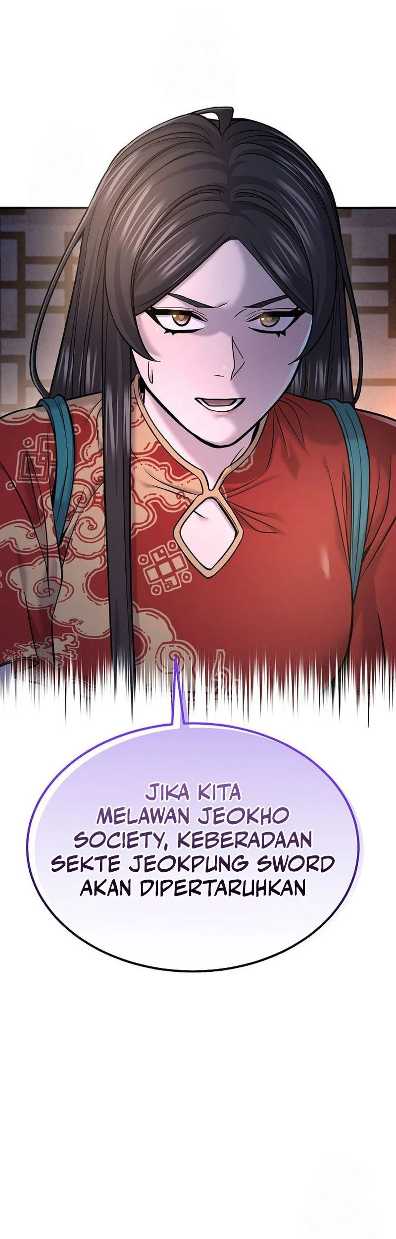 Monopolizing All Opportunities Chapter 36 Gambar 5