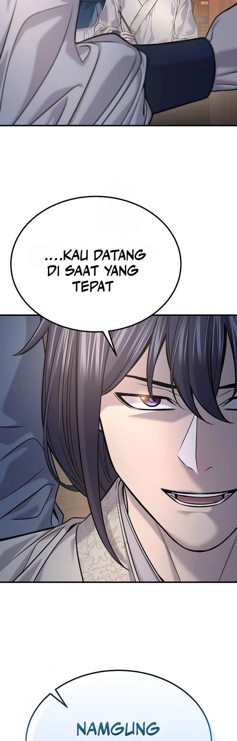 Monopolizing All Opportunities Chapter 36 Gambar 10