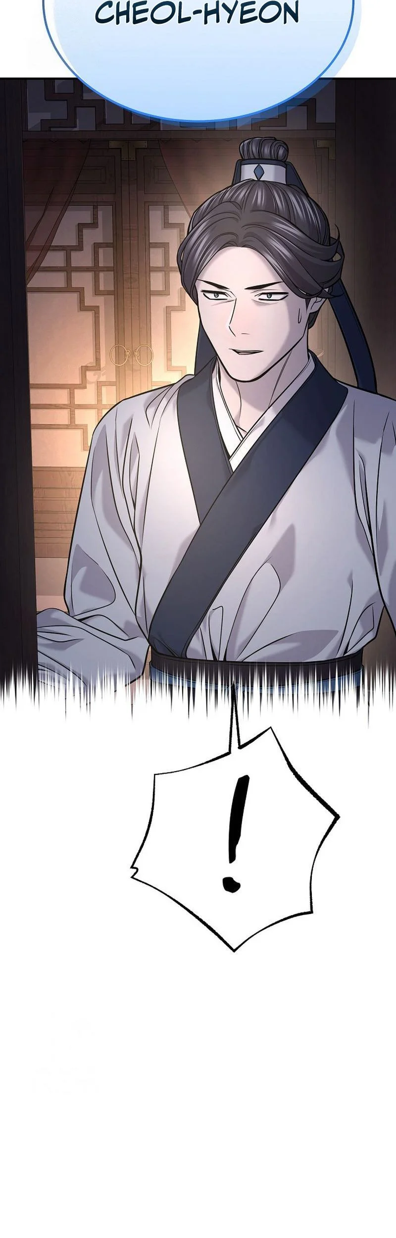 Monopolizing All Opportunities Chapter 36 Gambar 11