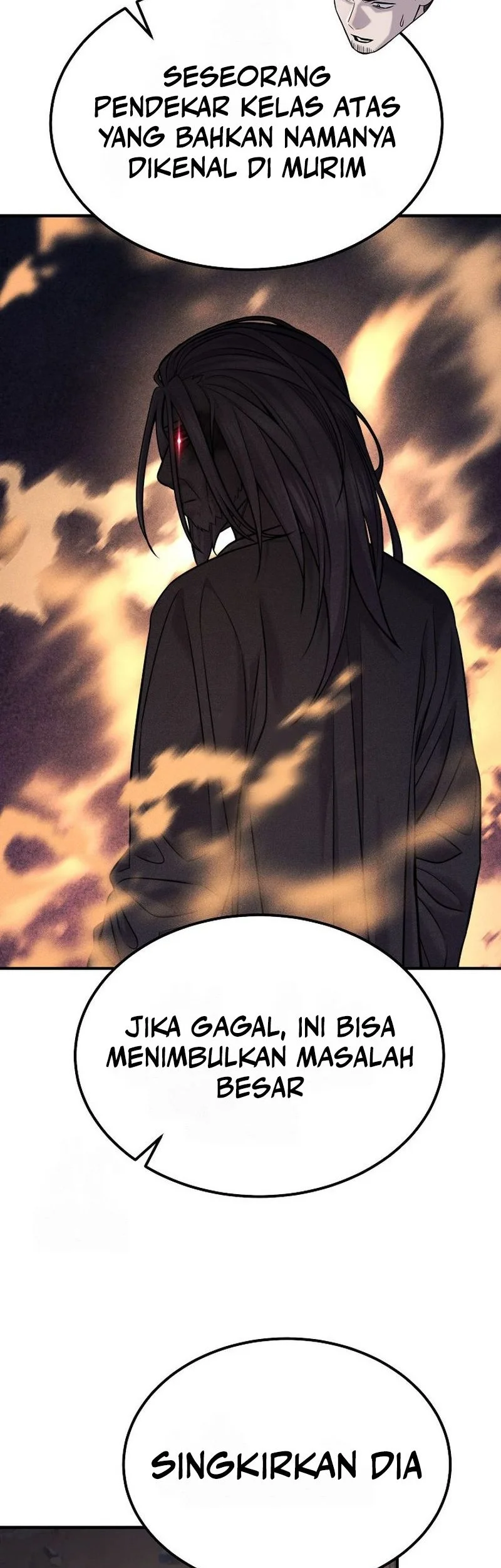 Monopolizing All Opportunities Chapter 36 Gambar 34