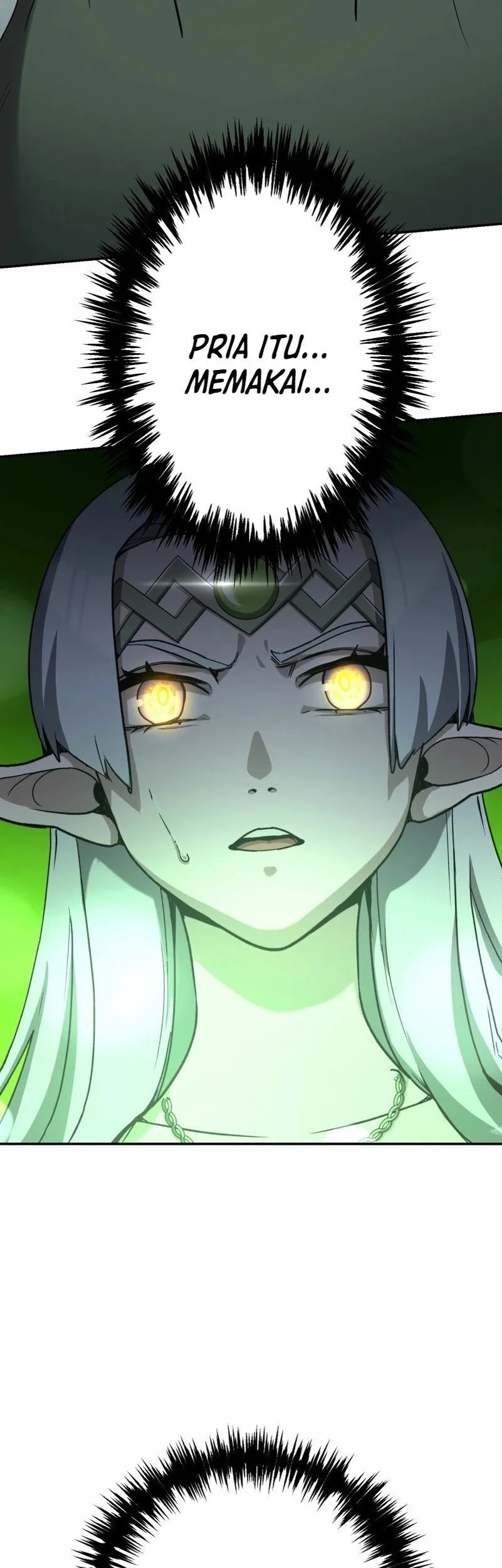 Monster Eater Adventurer Chapter 82 Gambar 60