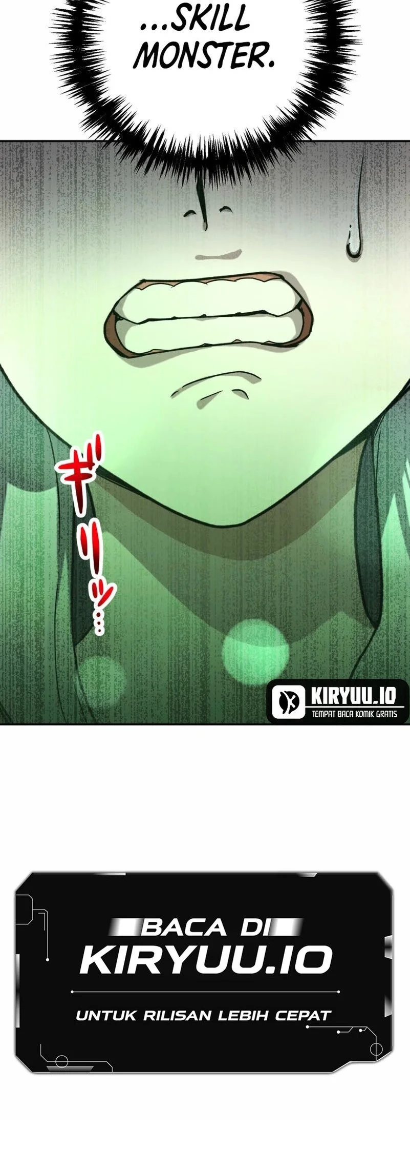 Monster Eater Adventurer Chapter 82 Gambar 61