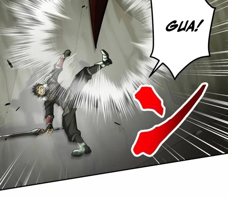 Monster Eater Adventurer Chapter 82 Gambar 42