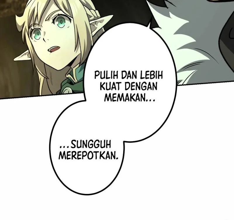 Monster Eater Adventurer Chapter 82 Gambar 46