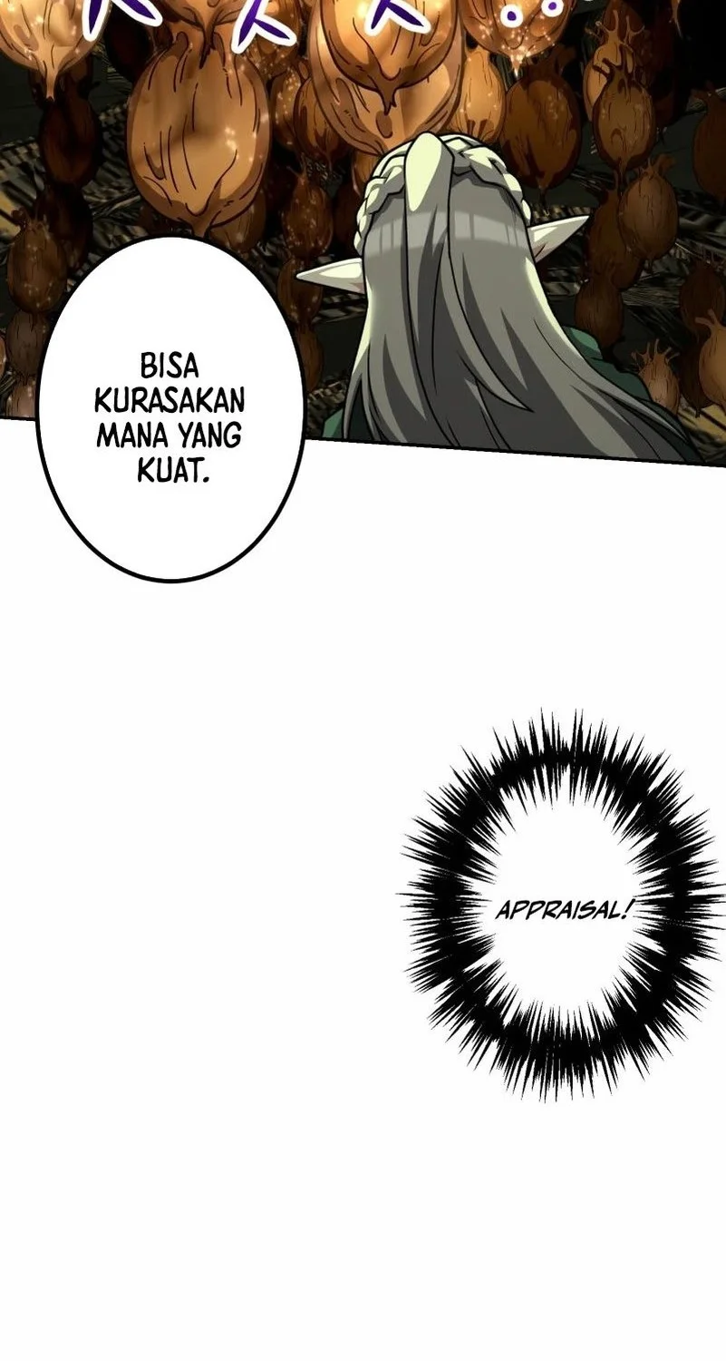 Monster Eater Adventurer Chapter 82 Gambar 8