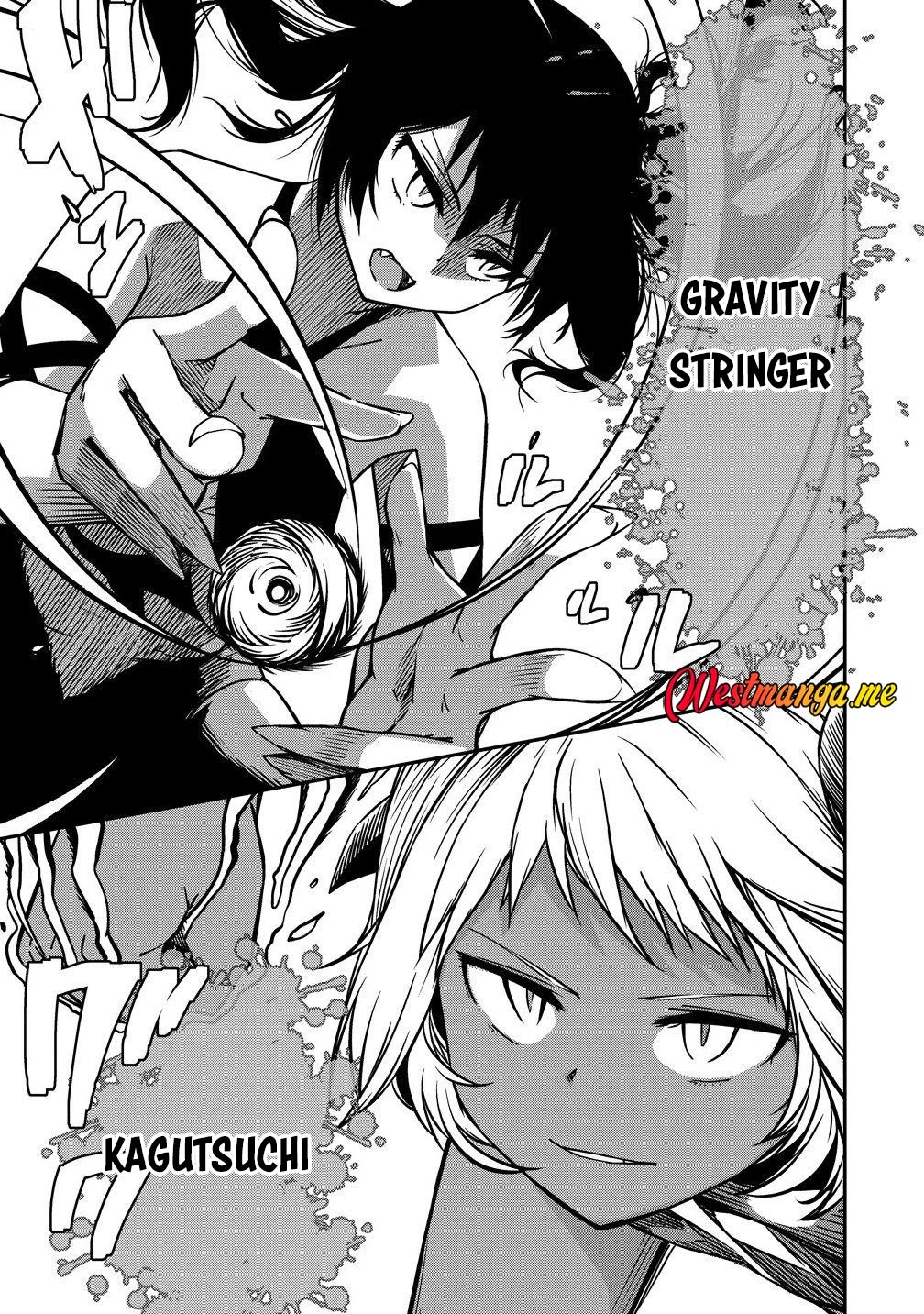 Manga Monster Onna Kanbu wa Osanaki Yuusha wo Dekiaisuru Chapter 15 gambar nomor 2