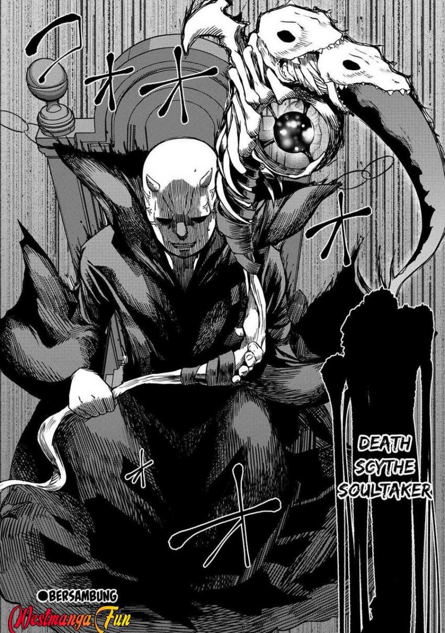 Monster Onna Kanbu wa Osanaki Yuusha wo Dekiaisuru Chapter 10 Gambar 23