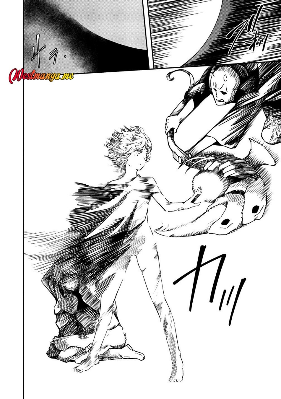 Monster Onna Kanbu wa Osanaki Yuusha wo Dekiaisuru Chapter 11 Gambar 22