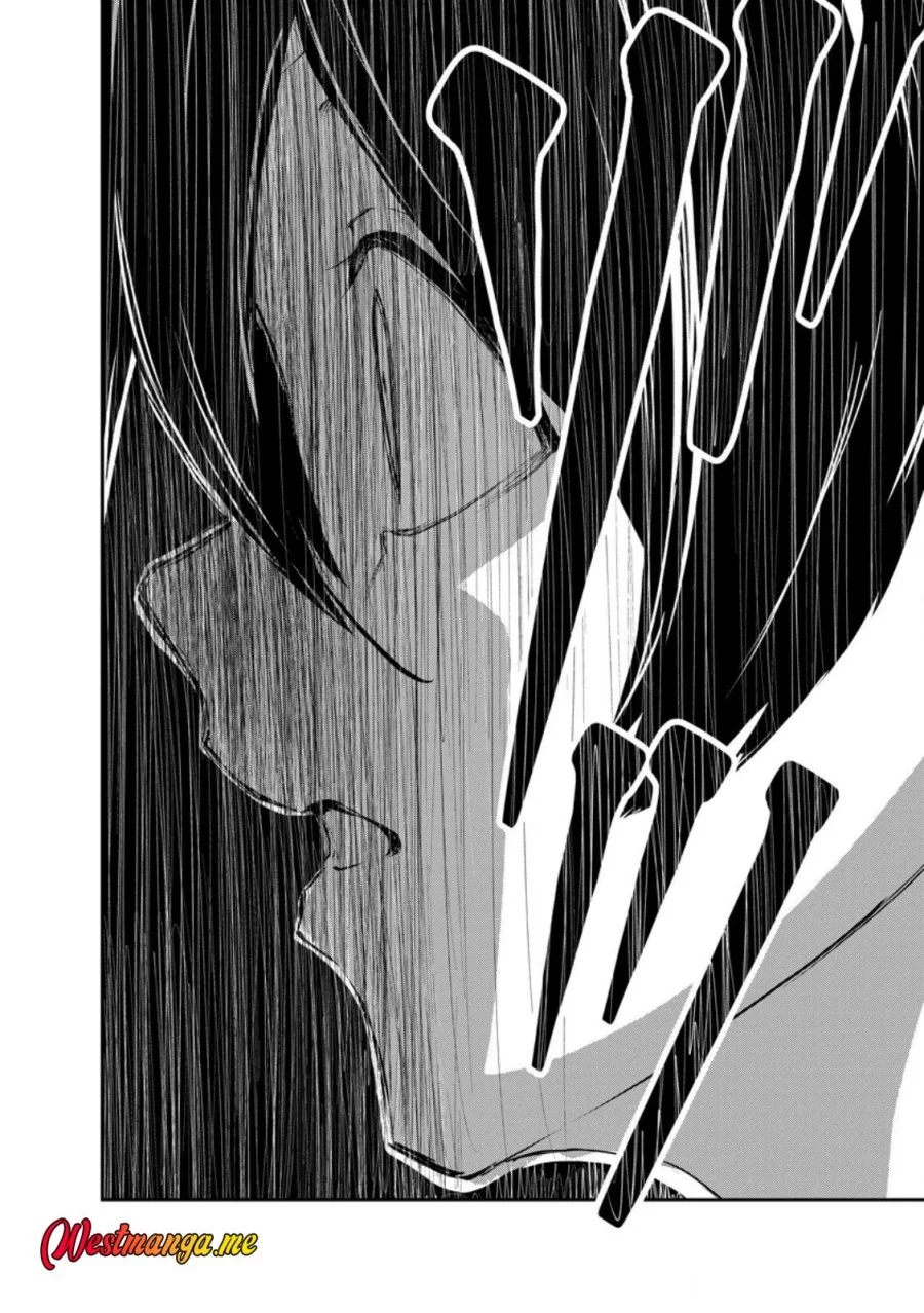 Monster no Goshujin-sama Chapter 85 Gambar 36