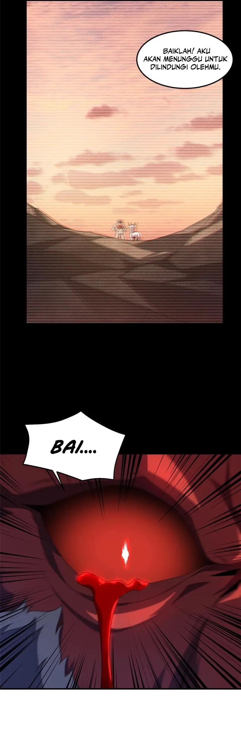 Monster Pet Evolution Chapter 3099 Gambar 25