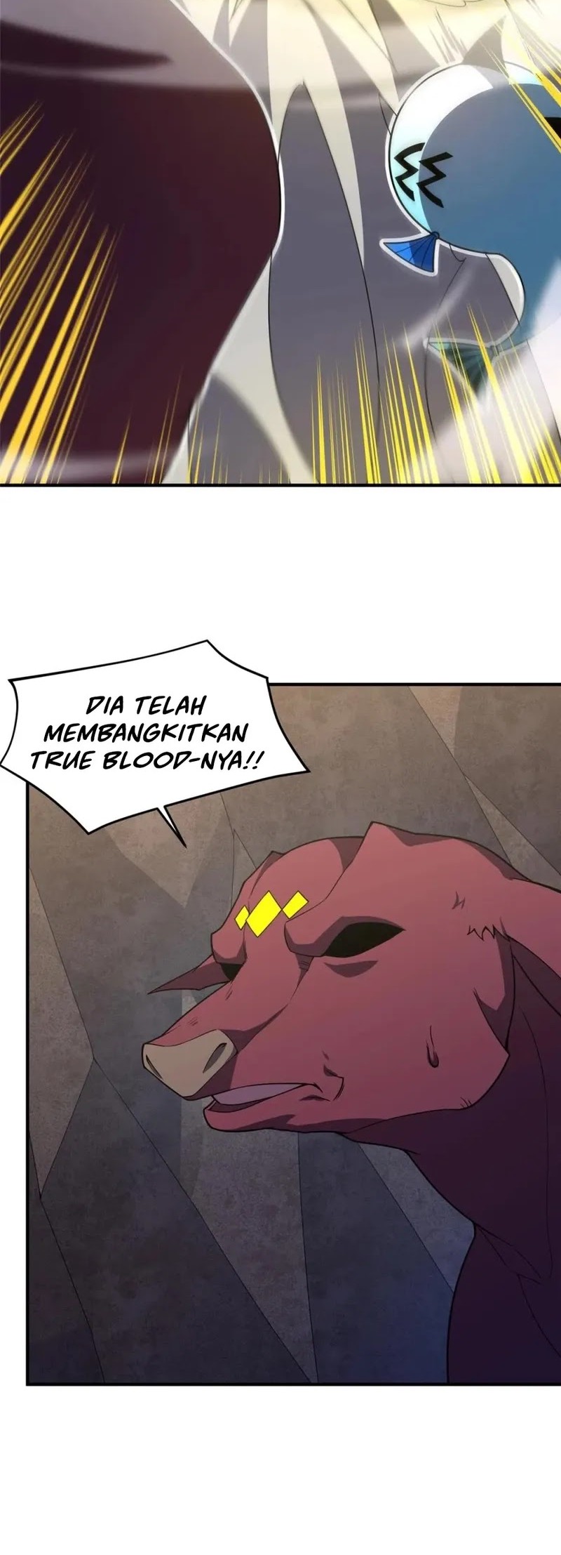 Monster Pet Evolution Chapter 3099 Gambar 30