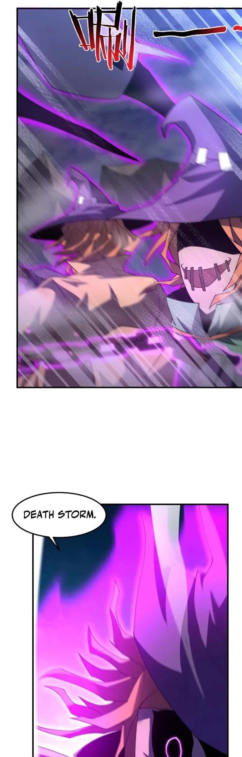 Monster Pet Evolution Chapter 3099 Gambar 11