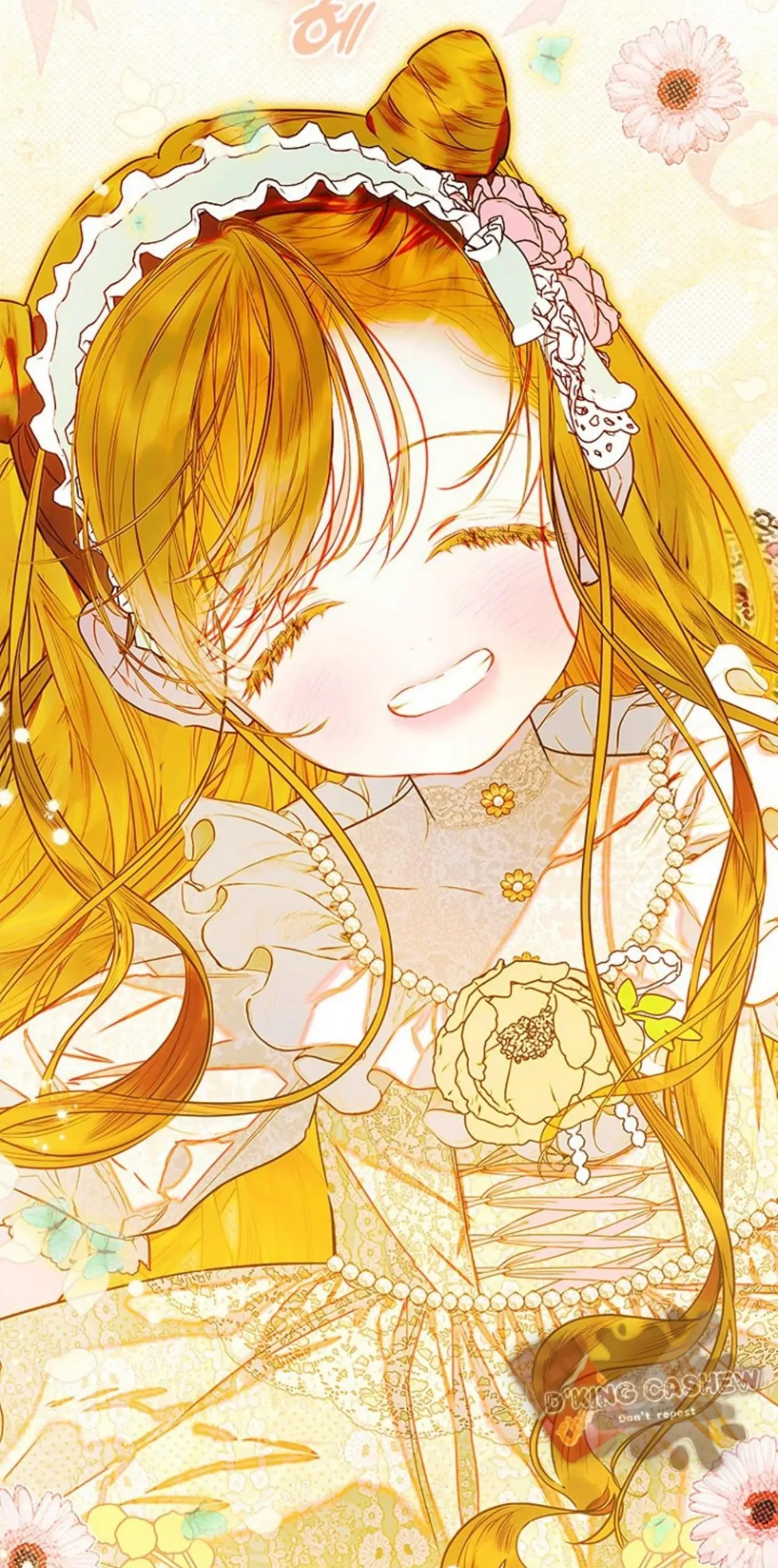 Mother’s Contract Marriage Chapter 64 Gambar 23