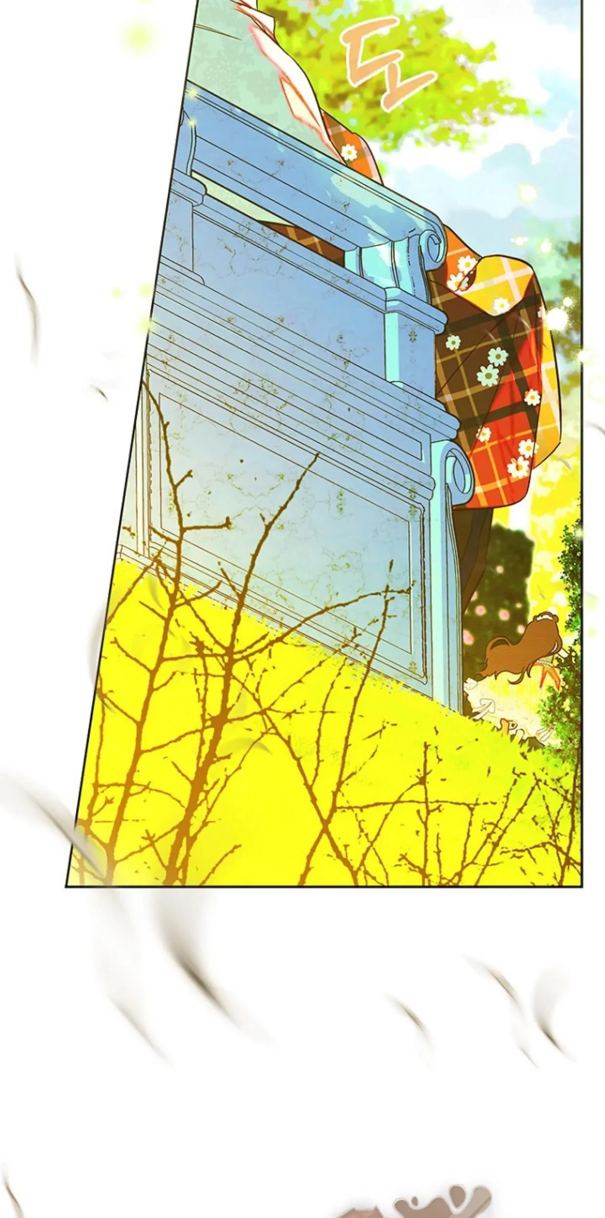 Mother’s Contract Marriage Chapter 64 Gambar 26