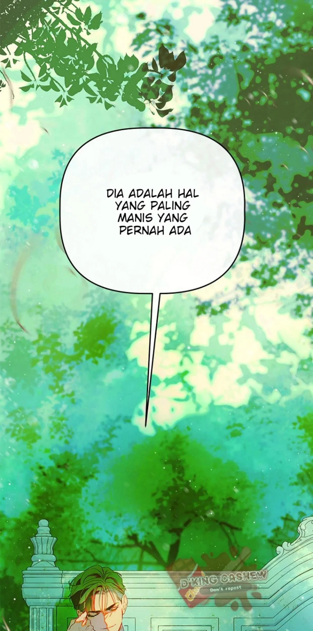 Mother’s Contract Marriage Chapter 64 Gambar 28