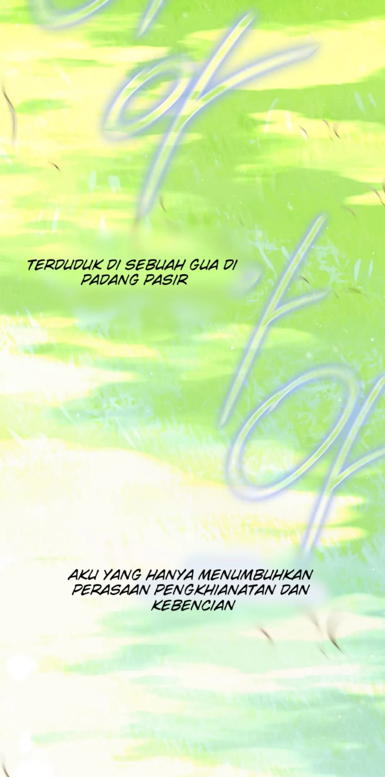 Mother’s Contract Marriage Chapter 64 Gambar 30