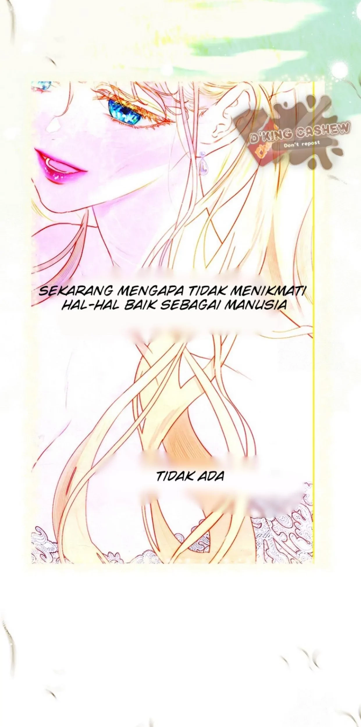 Mother’s Contract Marriage Chapter 64 Gambar 31