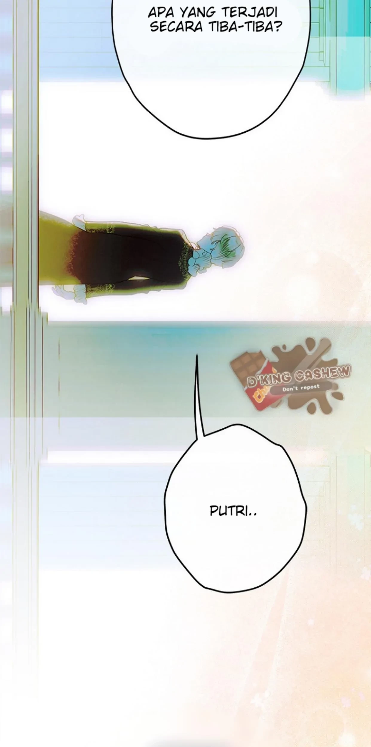 Mother’s Contract Marriage Chapter 64 Gambar 40