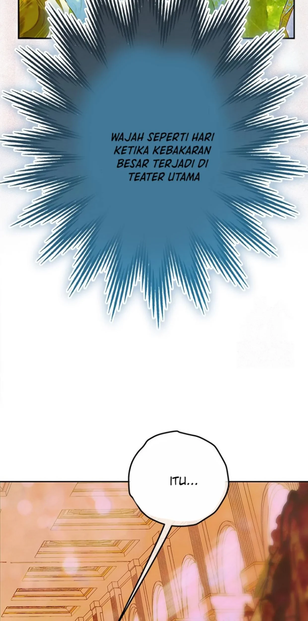 Mother’s Contract Marriage Chapter 64 Gambar 45