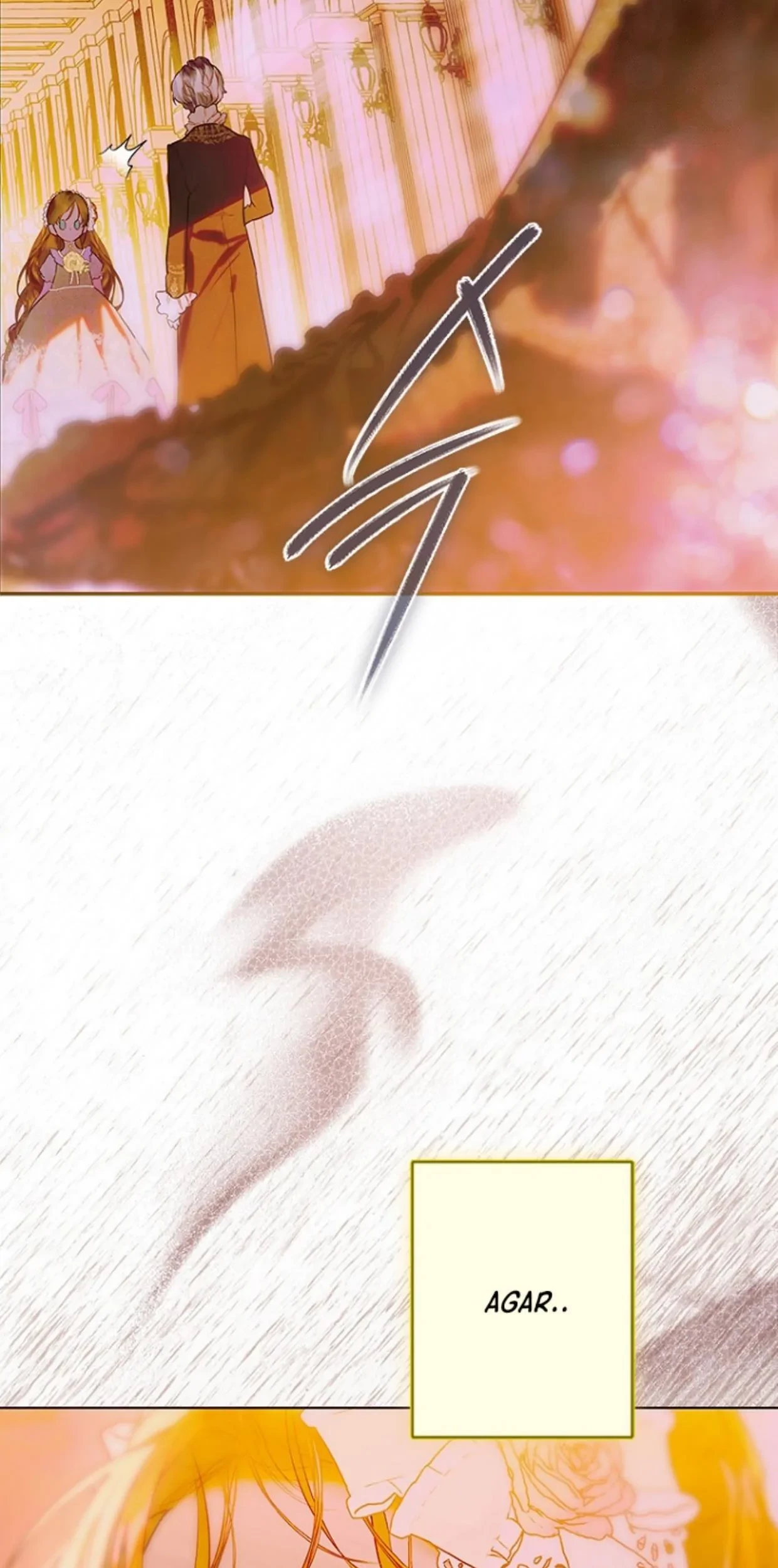 Mother’s Contract Marriage Chapter 64 Gambar 47