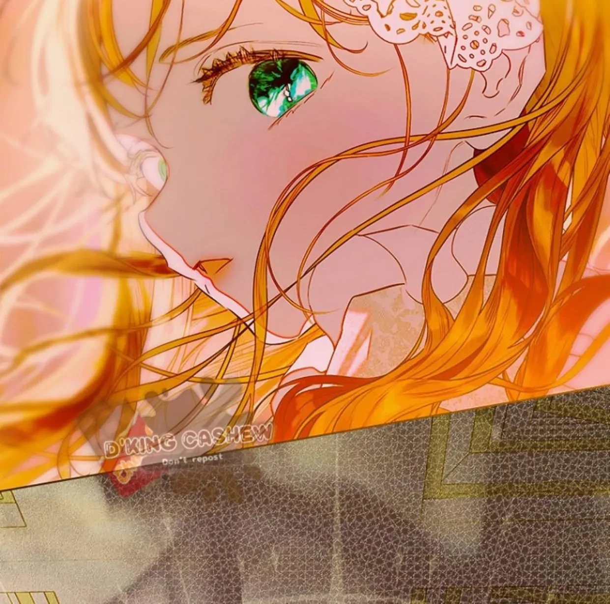 Mother’s Contract Marriage Chapter 64 Gambar 48